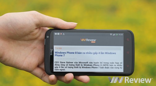 HTC One X Plus Reviews
